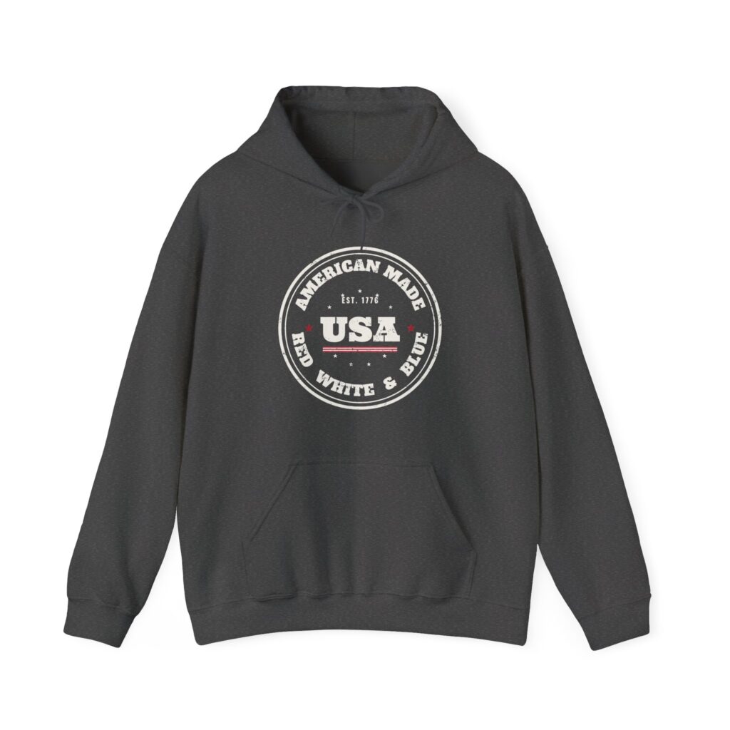 American Made Hoodie