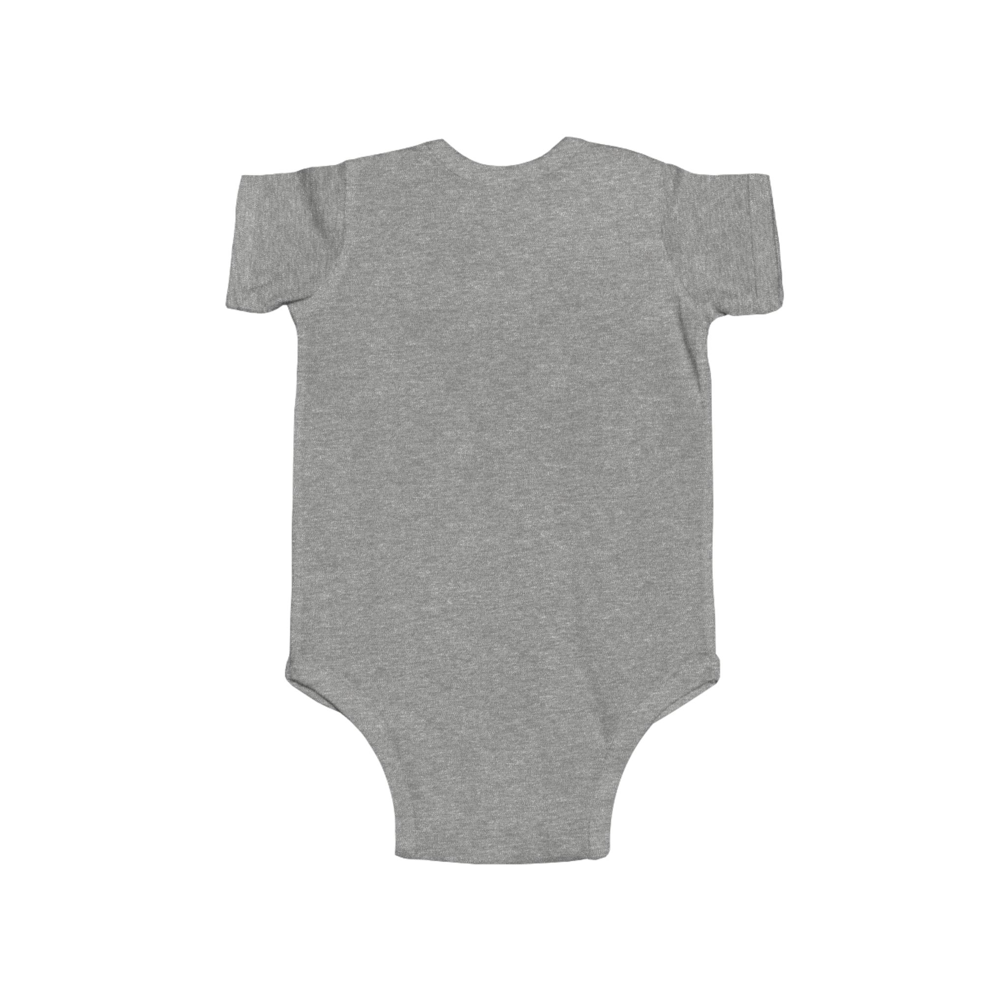 Deep in the Heart of Texas Baby Bodysuit - Image 5