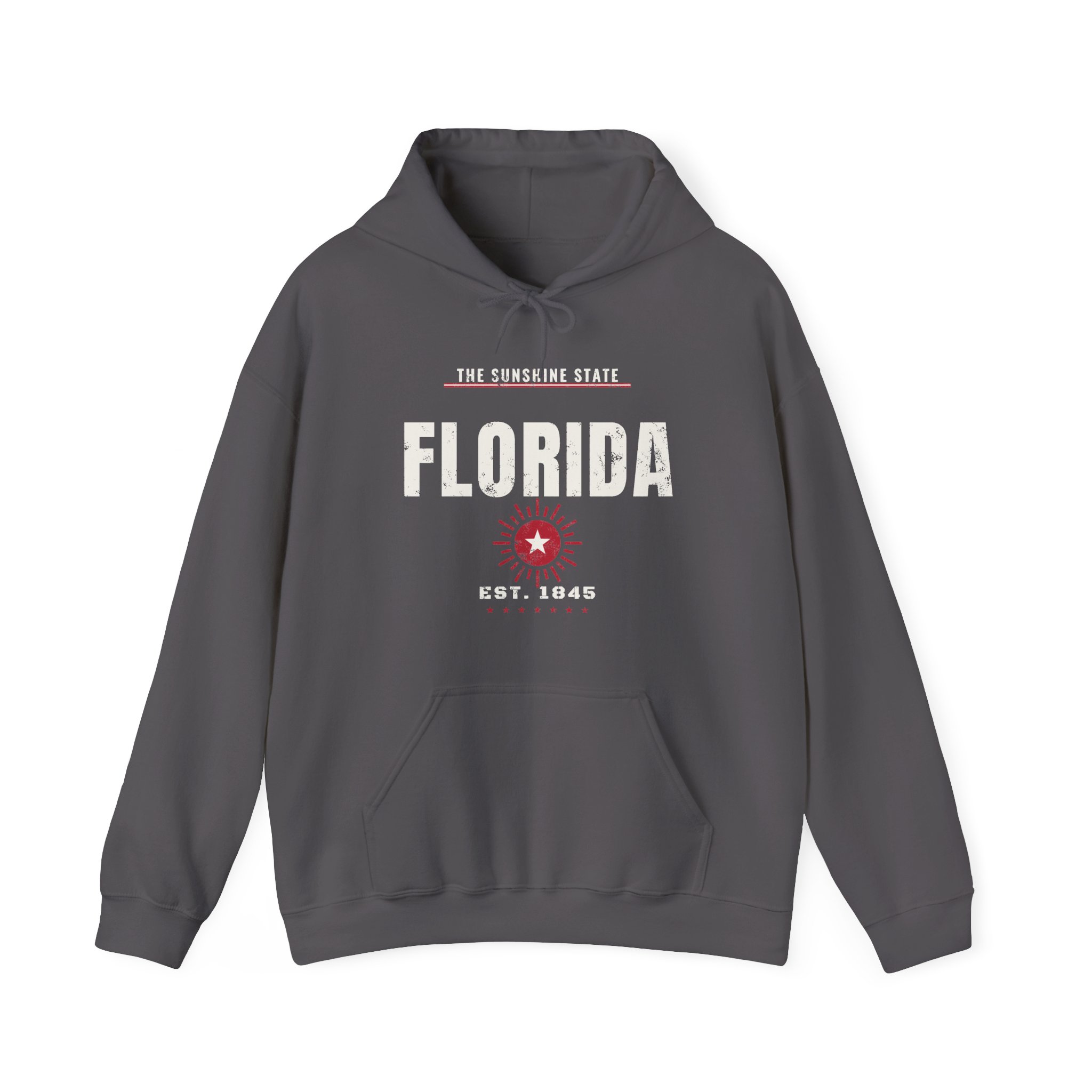 Florida Sunshine State Hoodie - Image 7