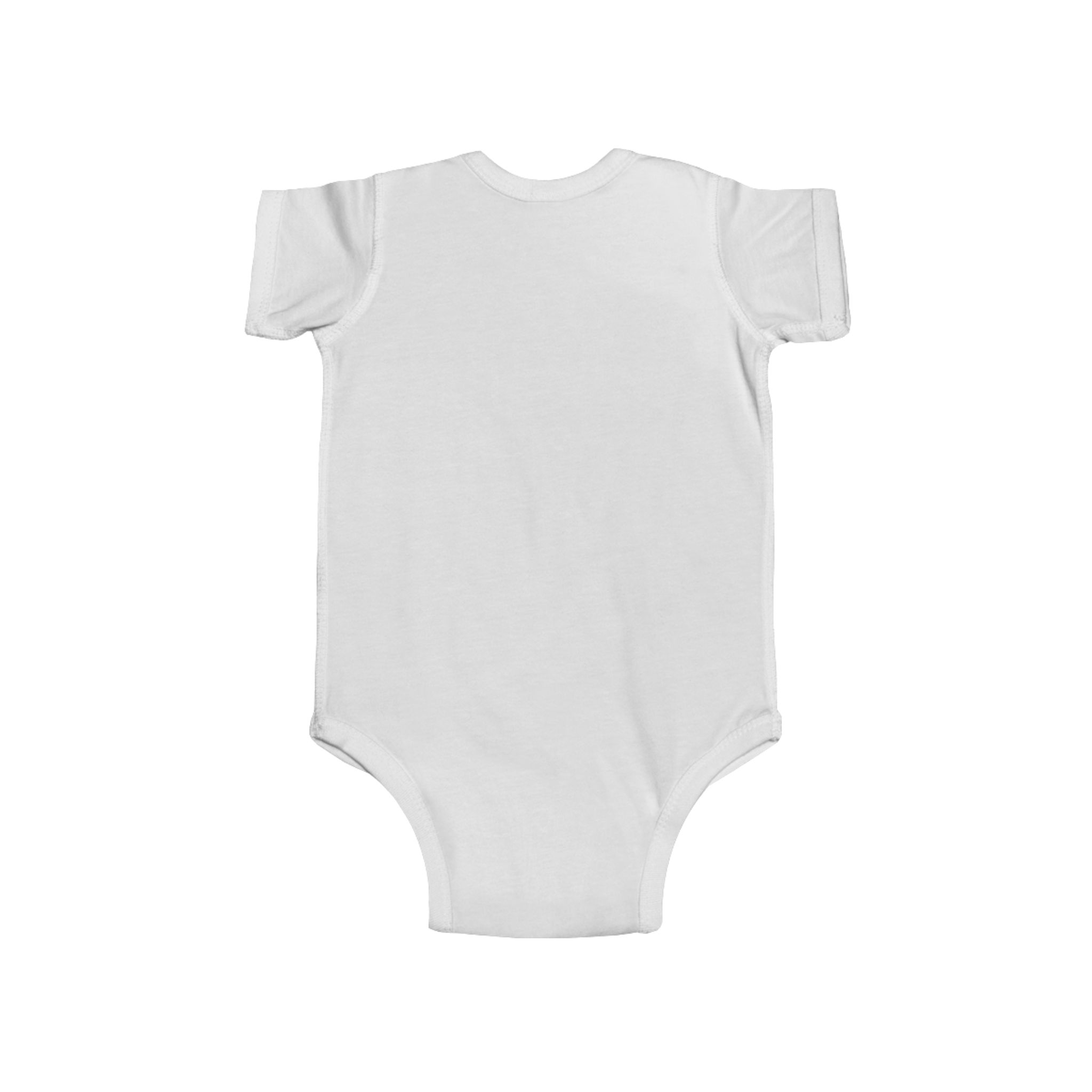 Deep in the Heart of Texas Baby Bodysuit - Image 2