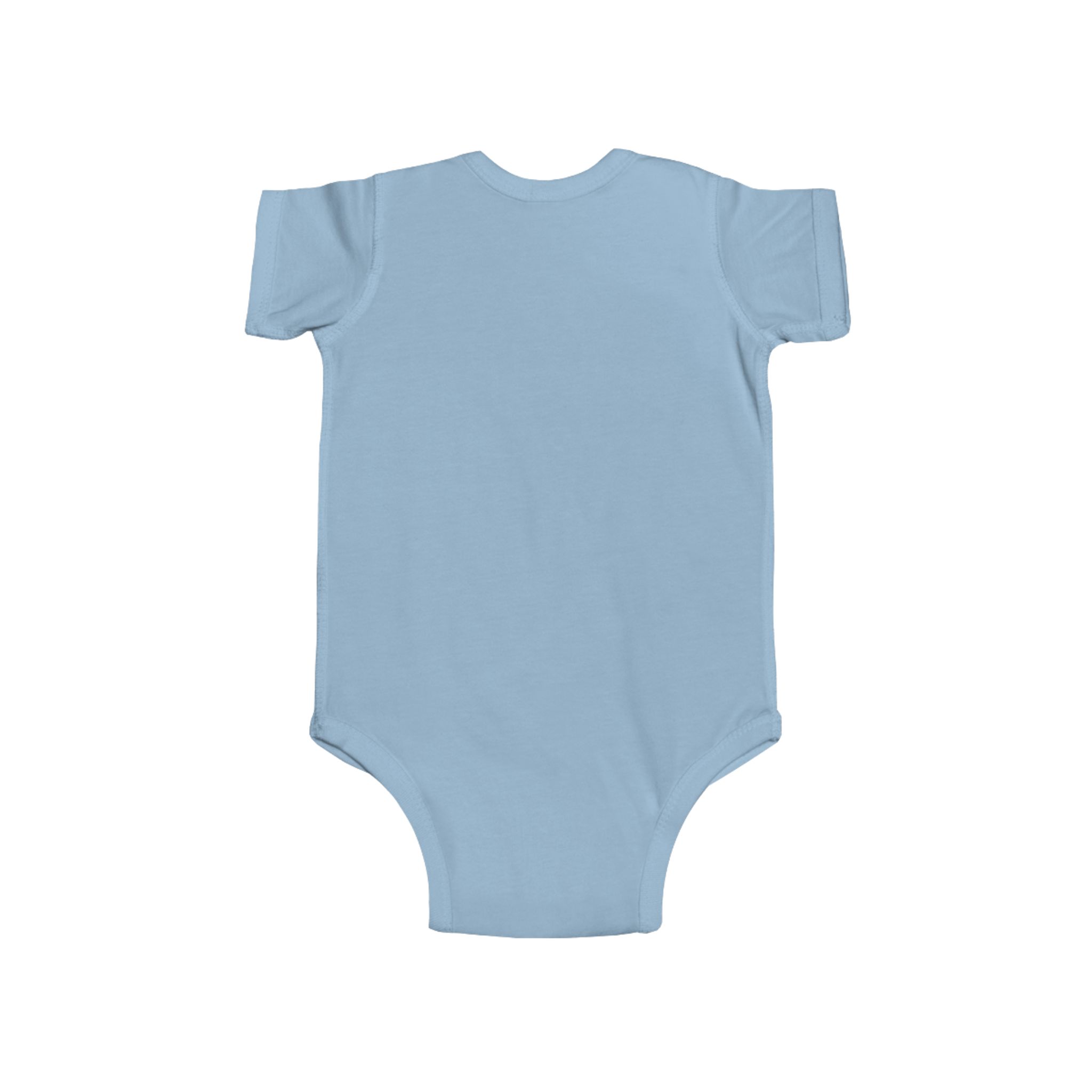 Established 1776 Baby Bodysuit - Image 8