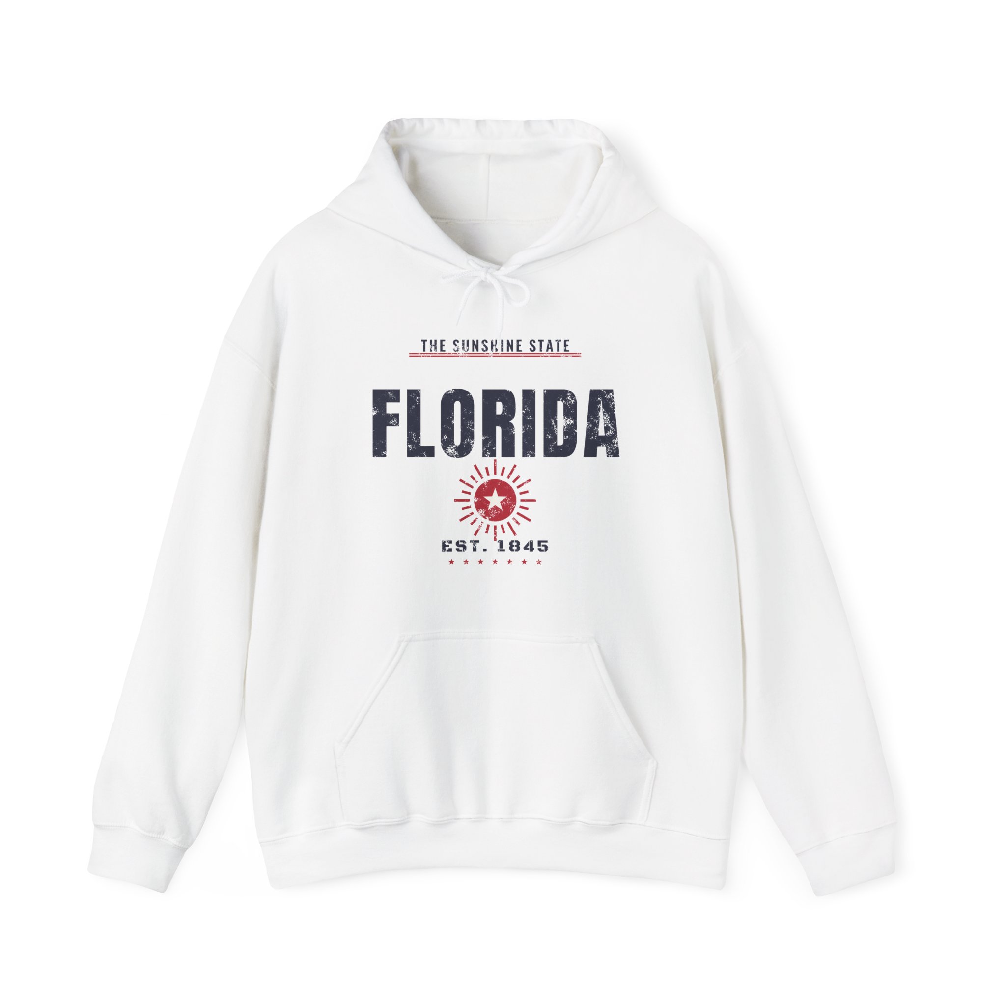 Florida Sunshine State Hoodie - Image 11