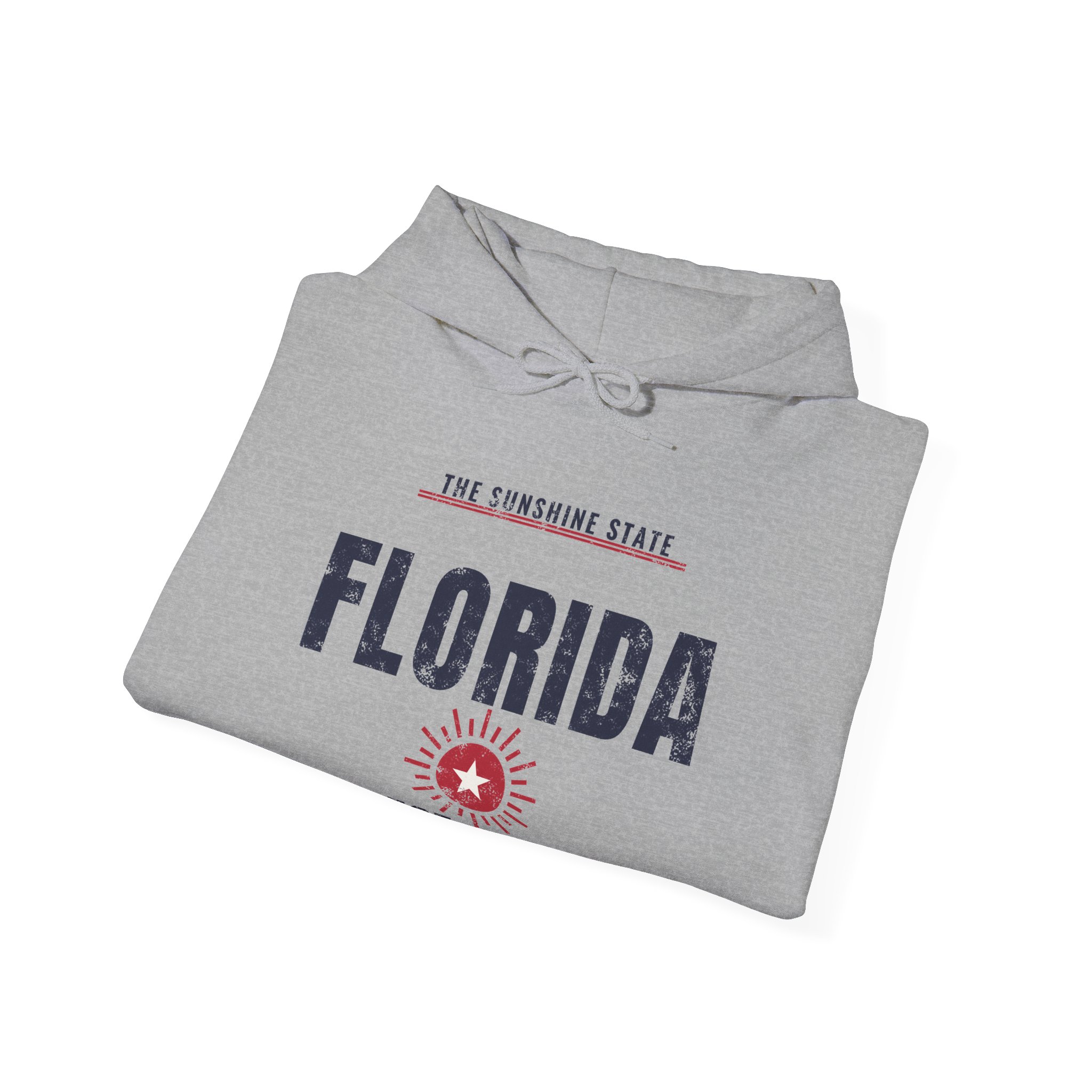 Florida Sunshine State Hoodie - Image 4
