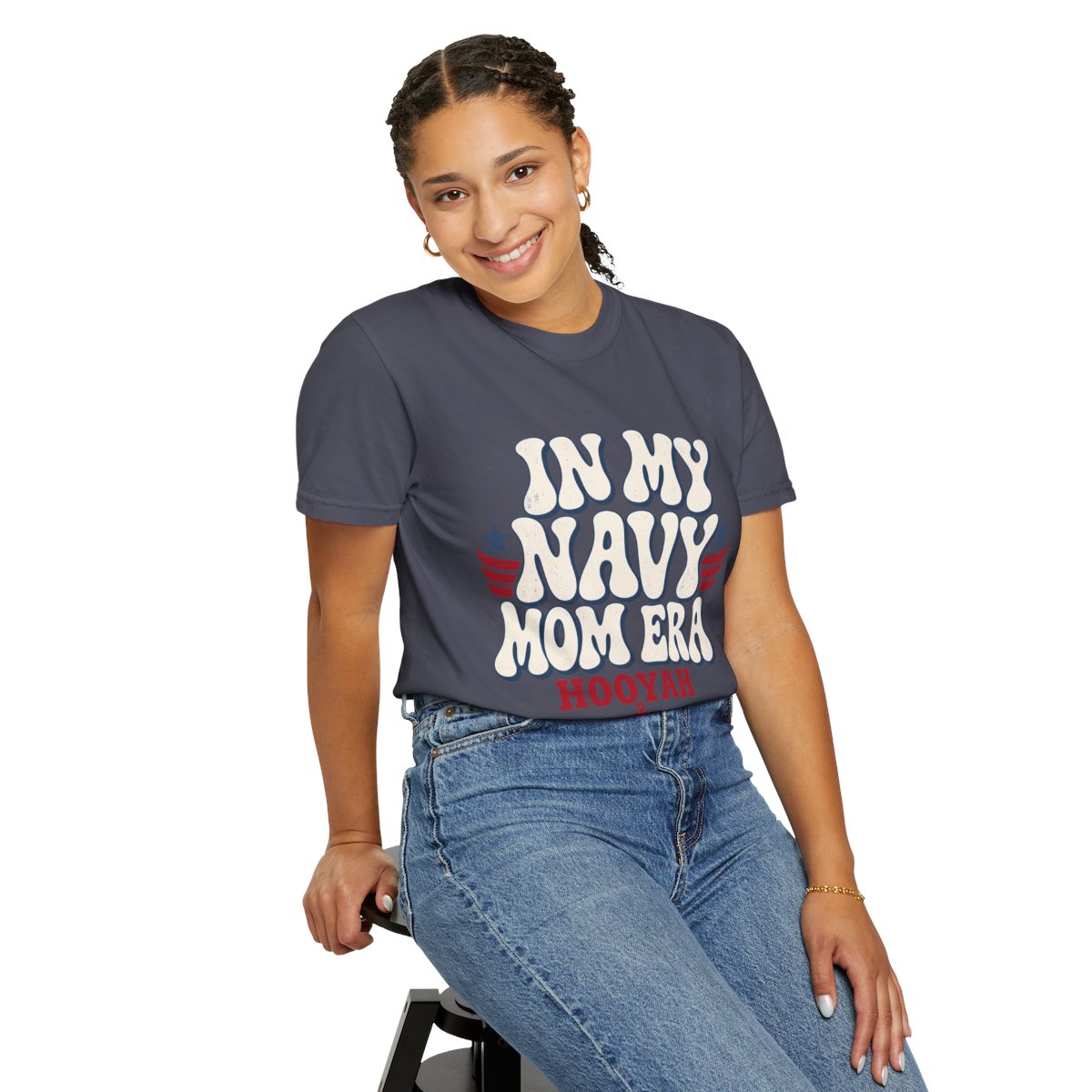 What Does “In My Era” Mean on a Shirt?