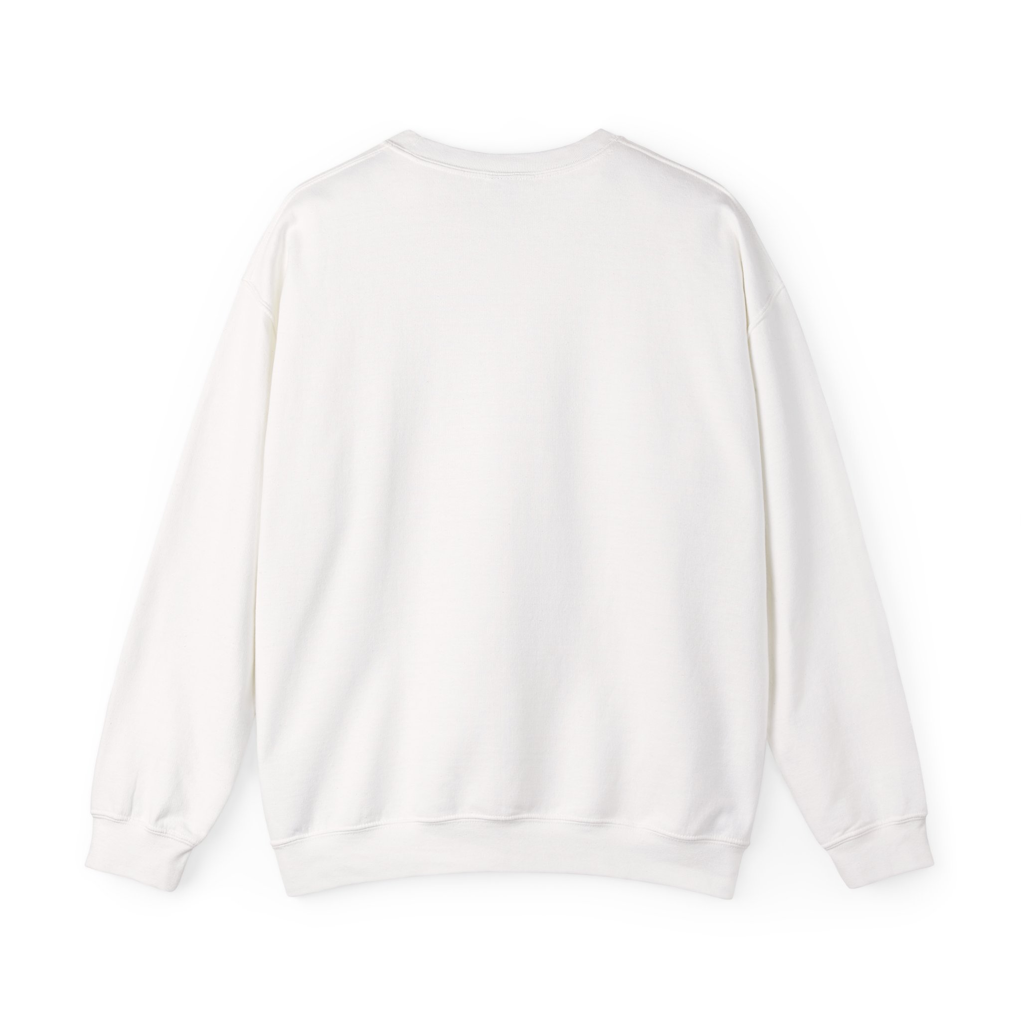 In My Coast Guard Wife Era Crewneck Sweatshirt - Image 2
