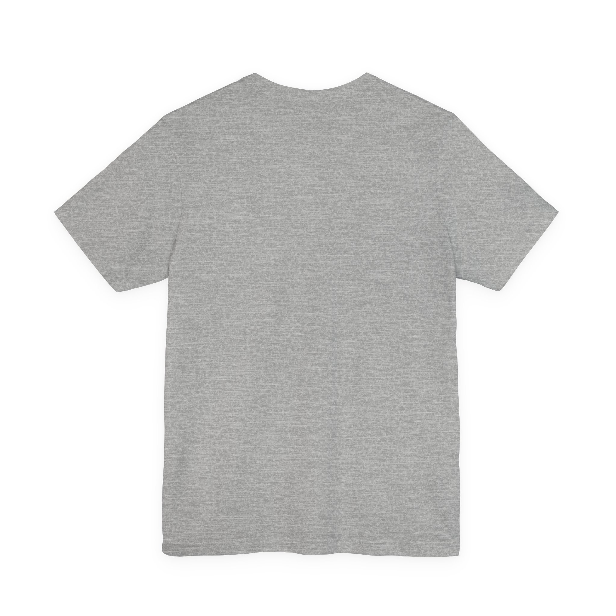Half My Heart Is Deployed Soft Cotton Tee - Image 18