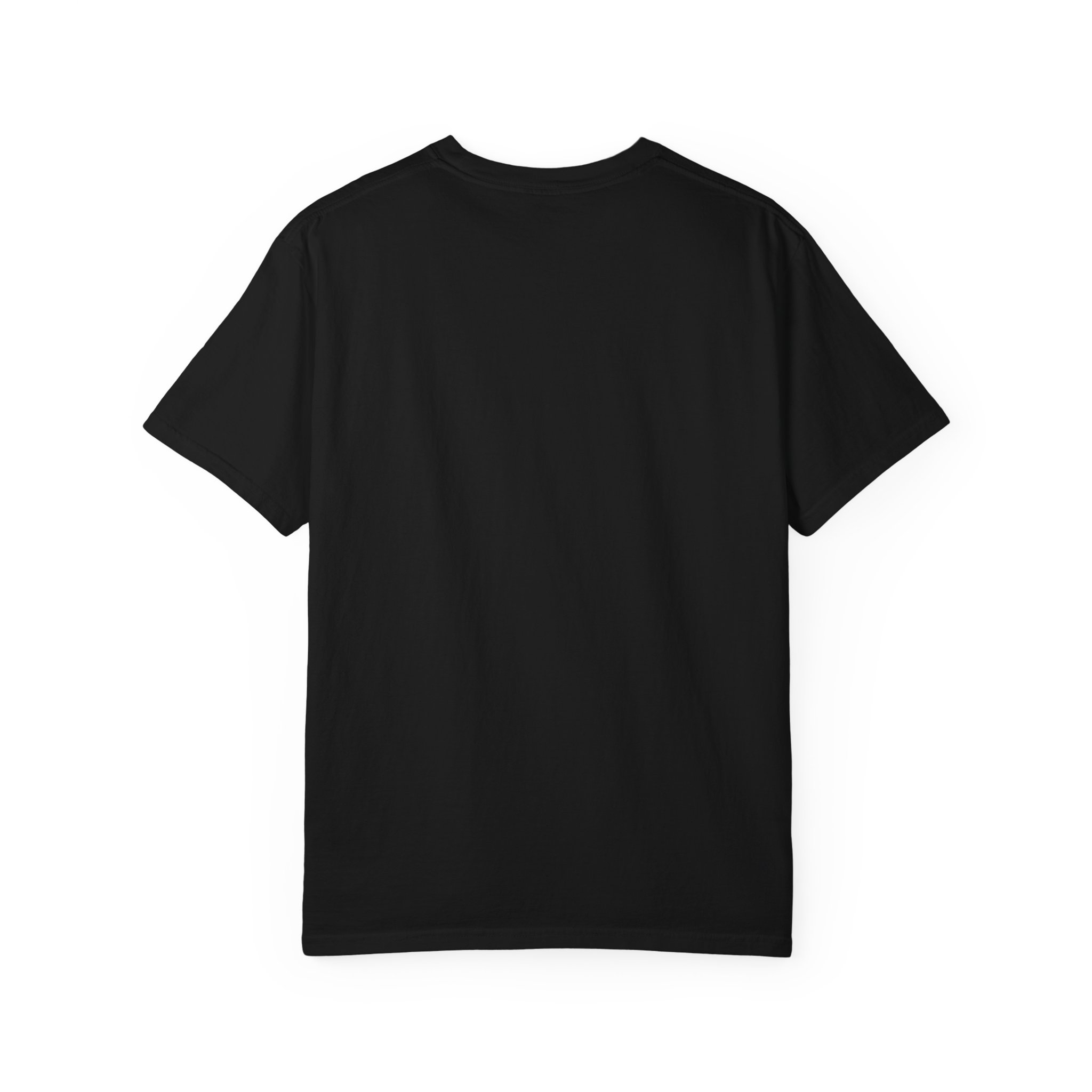 Helicopter Pilot Comfort Colors Tee - Image 26