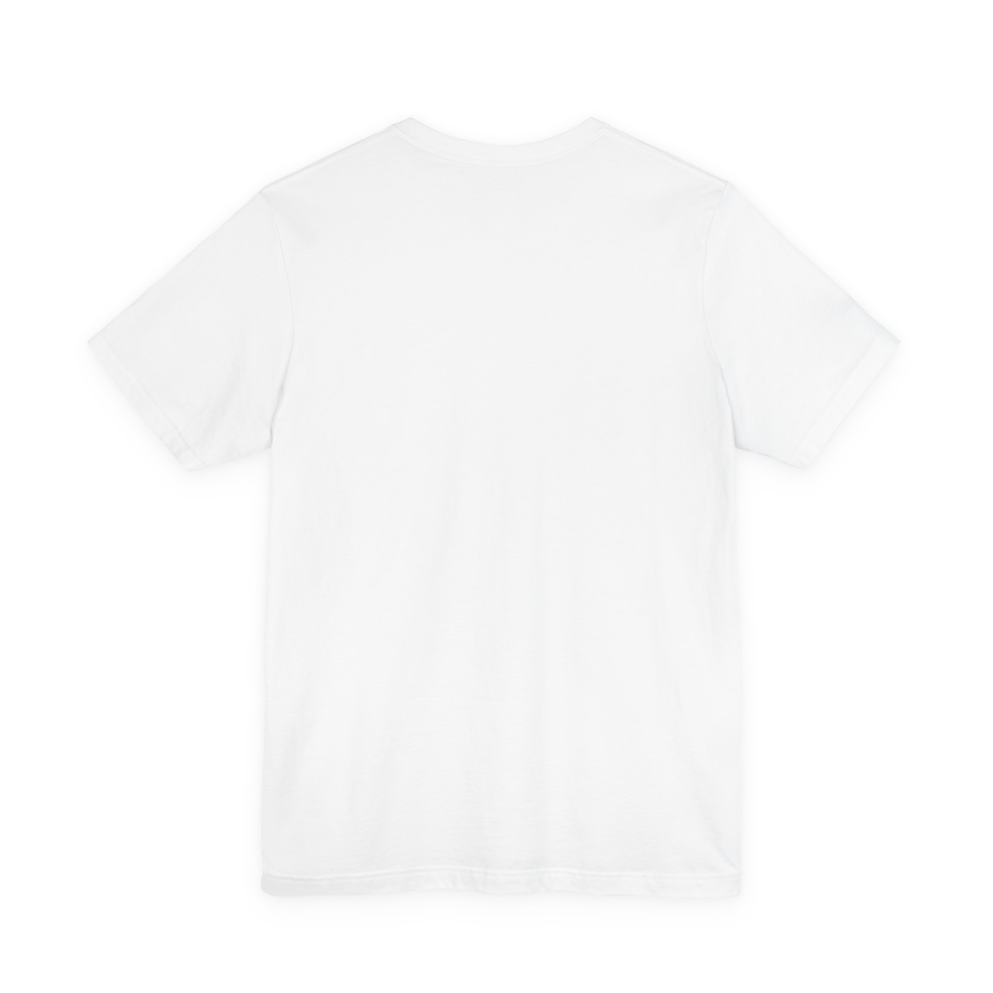 Half My Heart Is Deployed Soft Cotton Tee - Image 2
