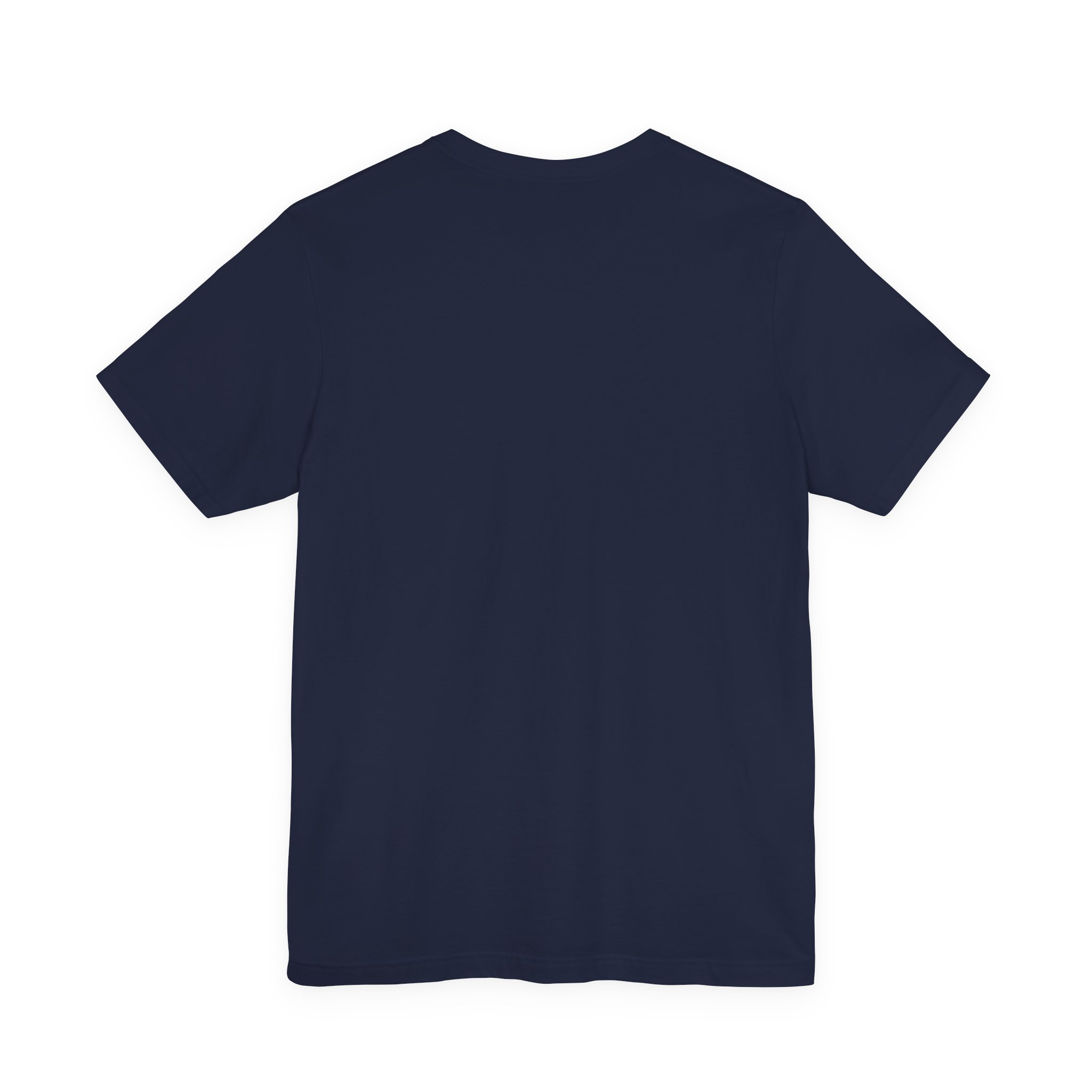 Half My Heart Is Deployed Soft Cotton Tee - Image 30