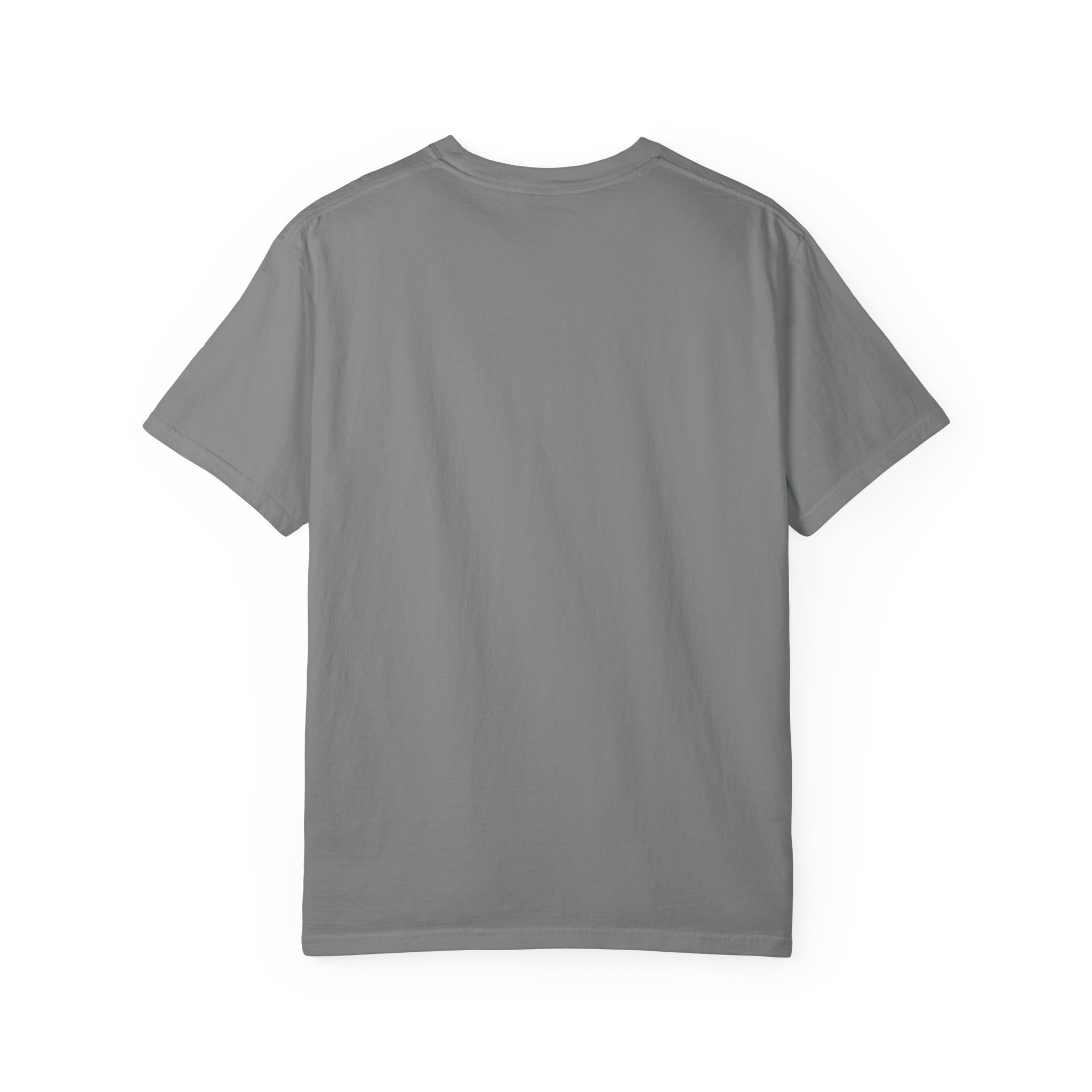 In My National Guard Wife Era Comfort Colors Tee - Image 14