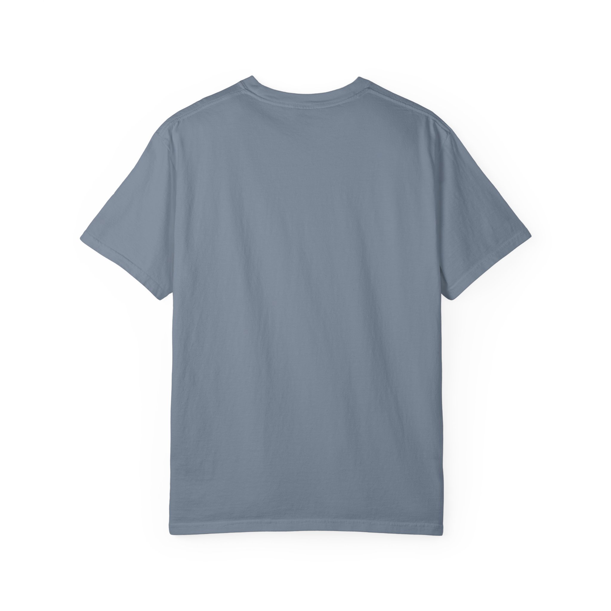 Air Traffic Controller Comfort Colors Tee - Image 22