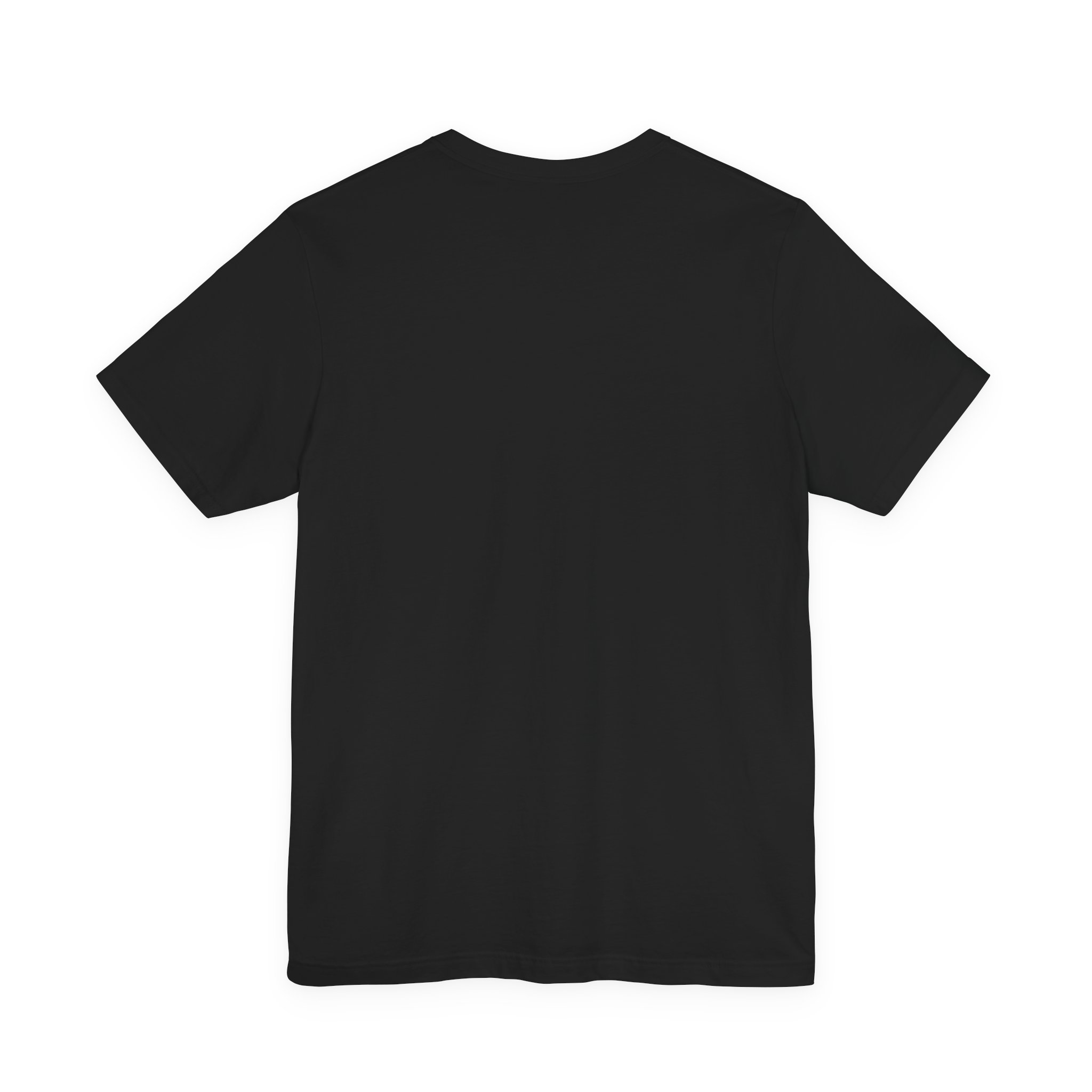In My Coast Guard Mom Era Soft Cotton Tee - Image 6
