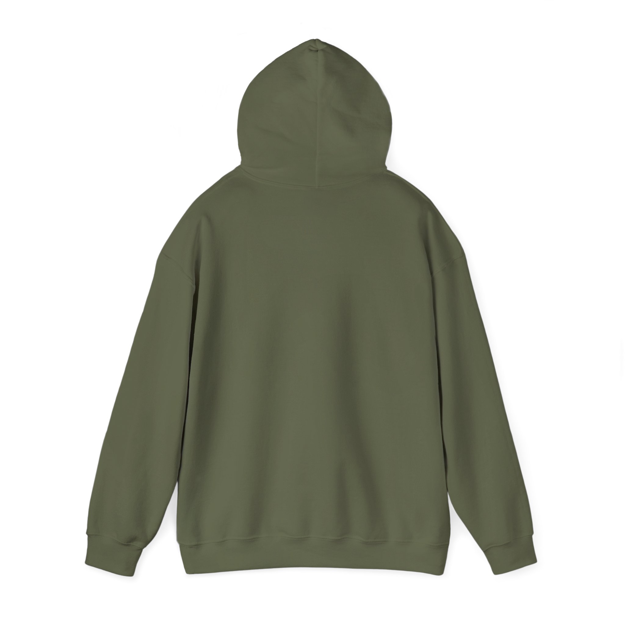In My Marine Dad Era Hoodie - Image 7