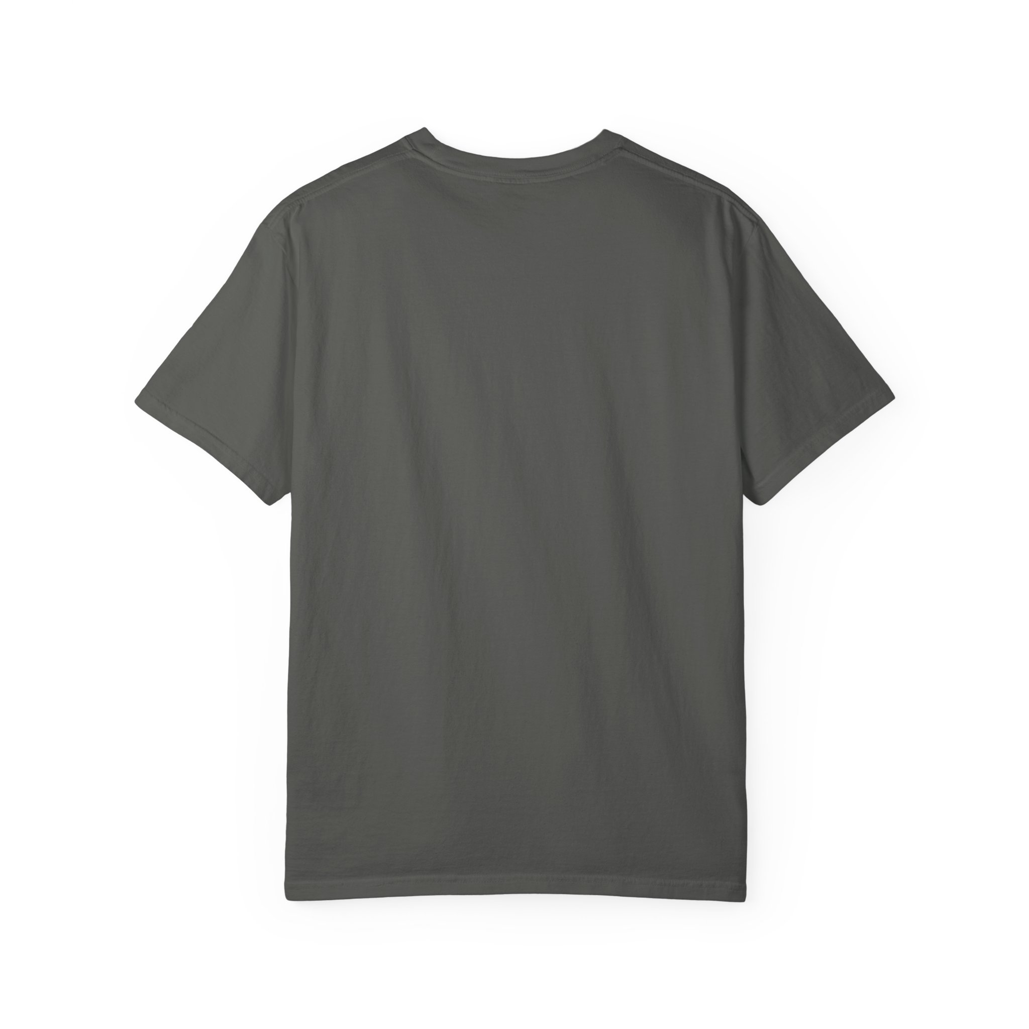 In My Coast Guard Mom Era Comfort Colors Tee - Image 10