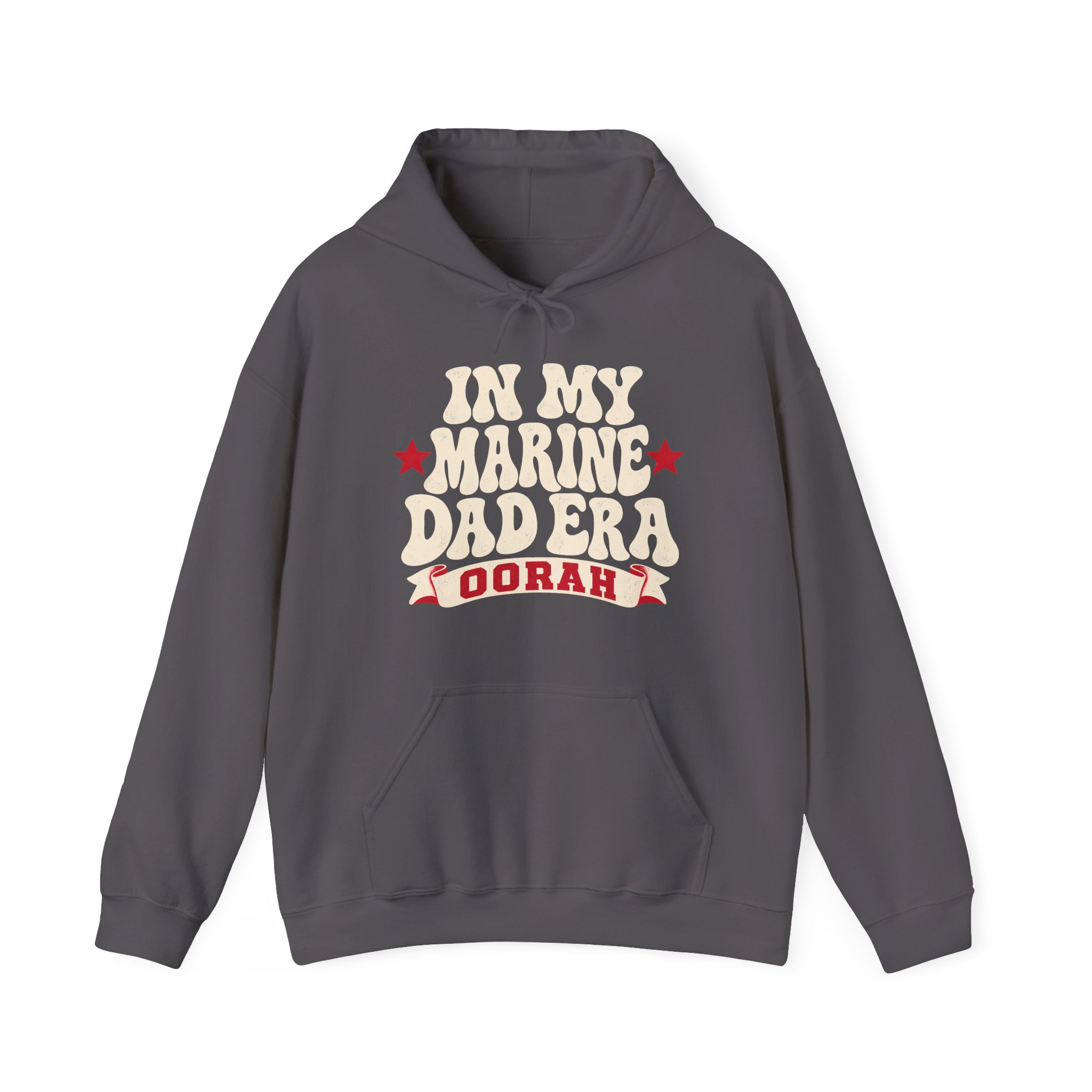 In My Marine Dad Era Hoodie - Image 13