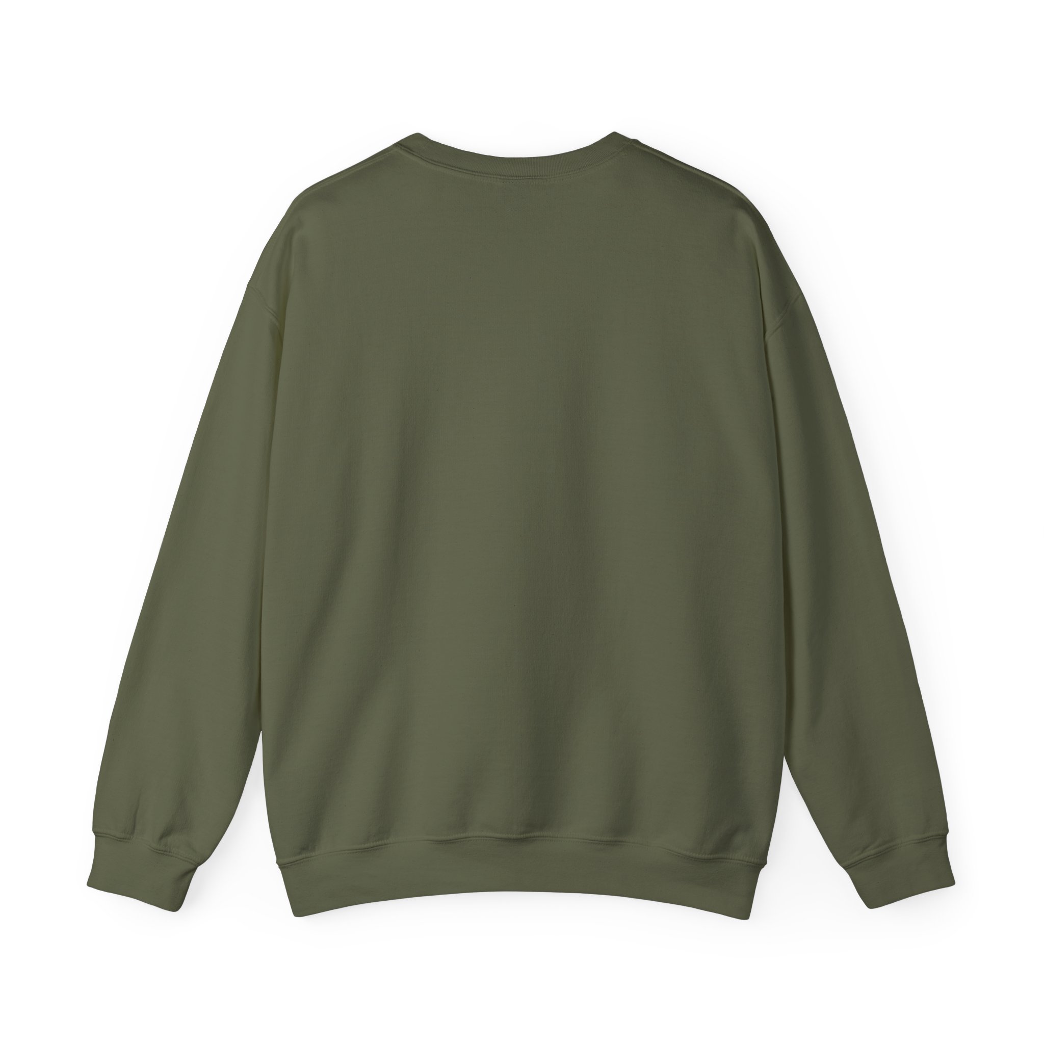 In My Coast Guard Wife Era Crewneck Sweatshirt - Image 22