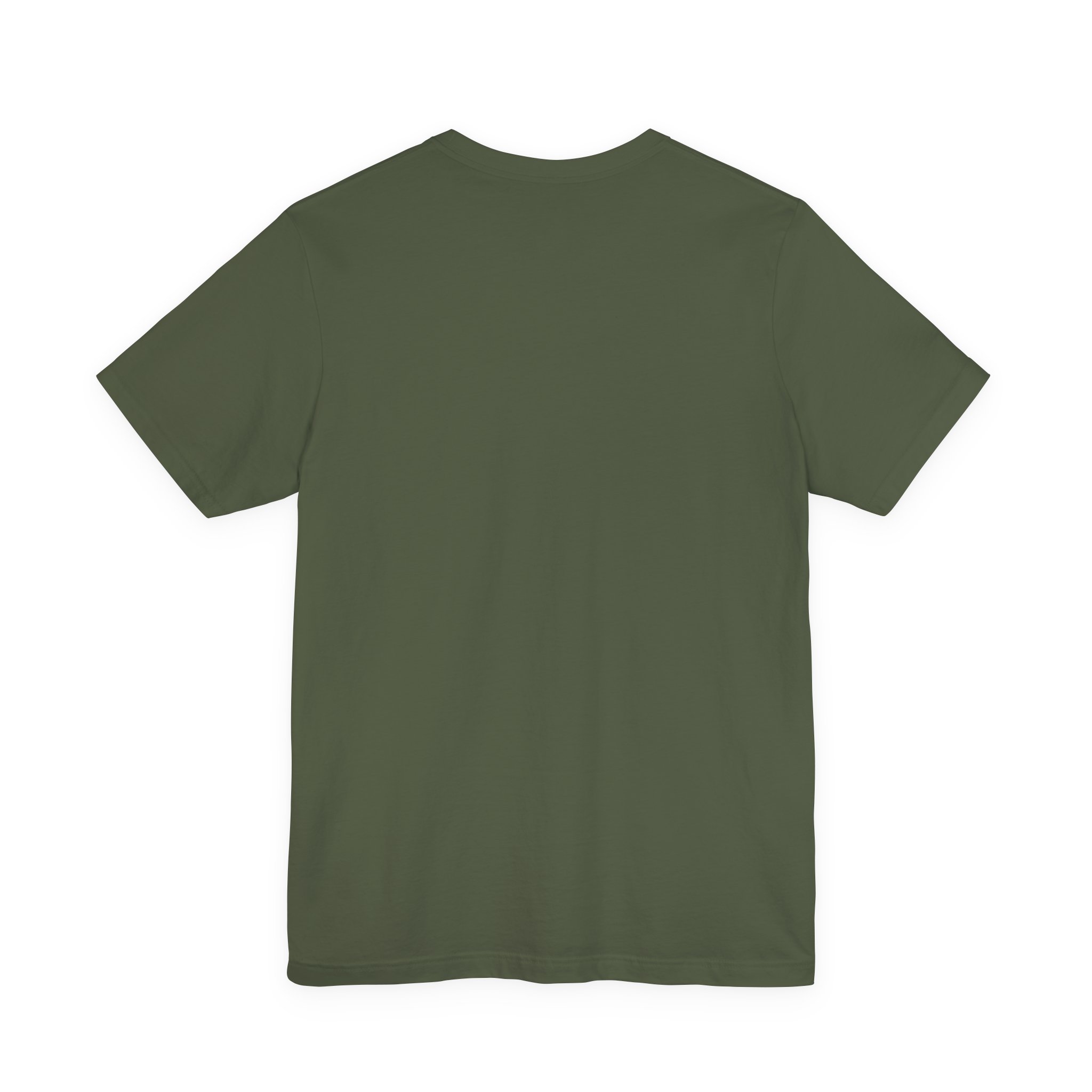 In My Coast Guard Mom Era Soft Cotton Tee - Image 14