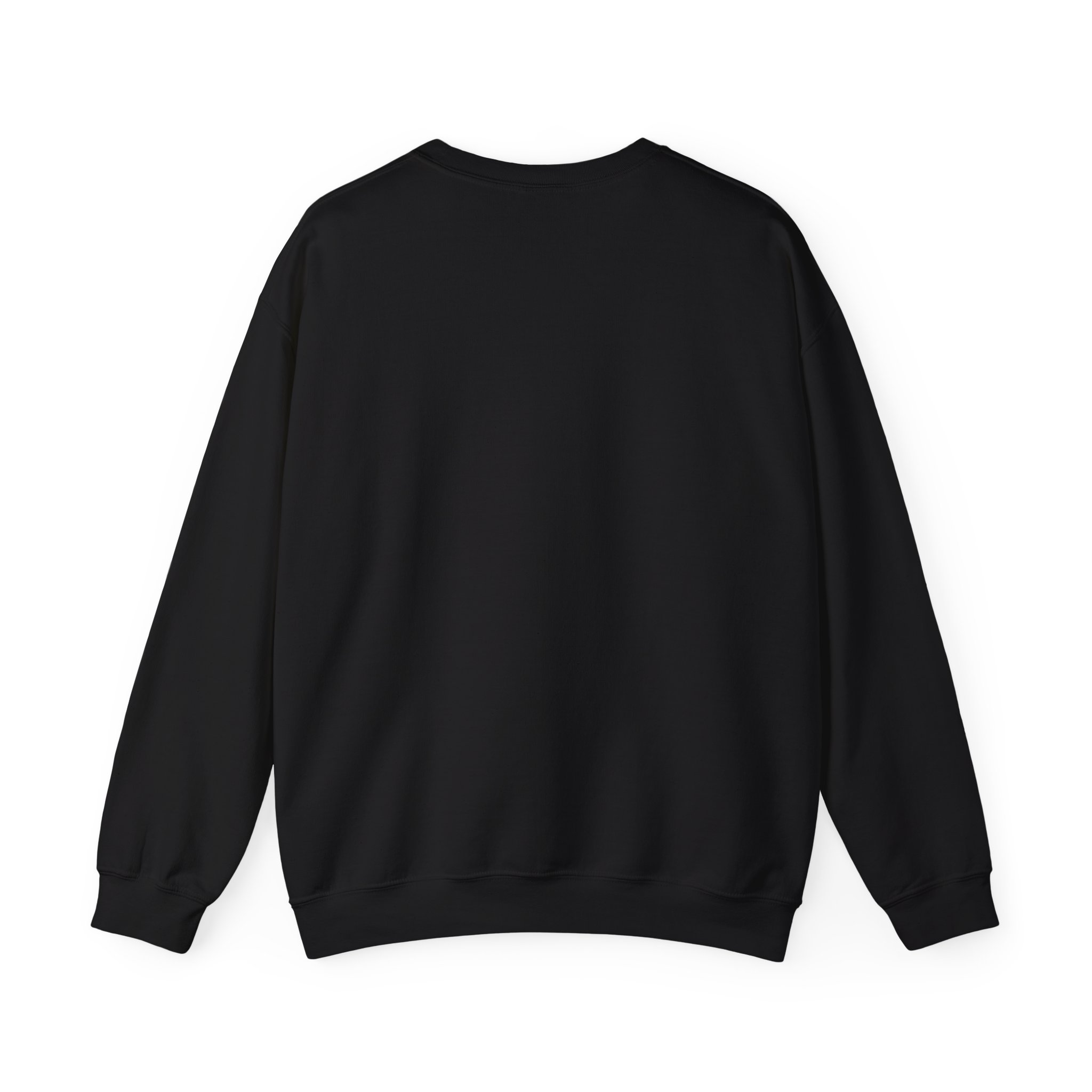 In My Coast Guard Wife Era Crewneck Sweatshirt - Image 10