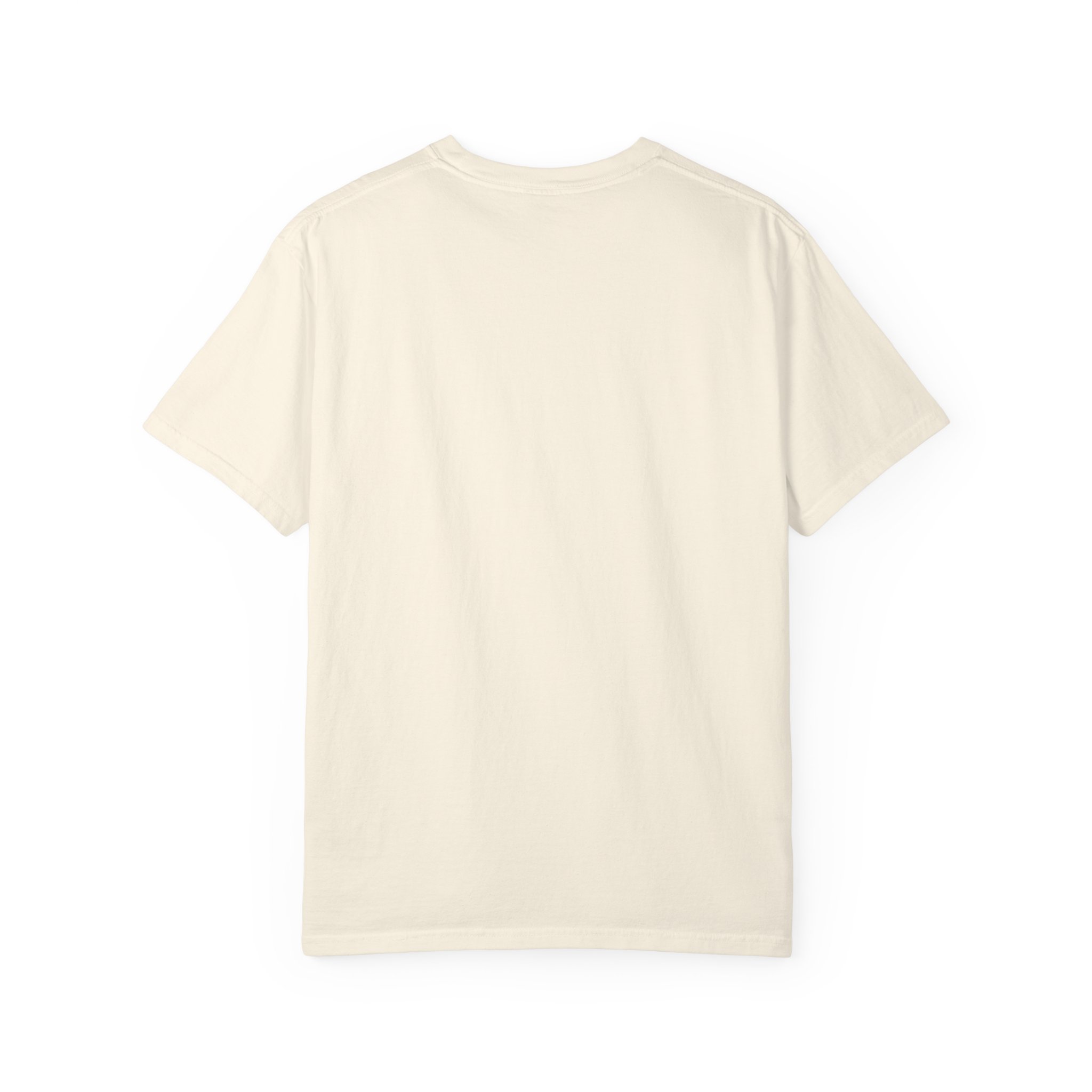 In My National Guard Wife Era Comfort Colors Tee - Image 6